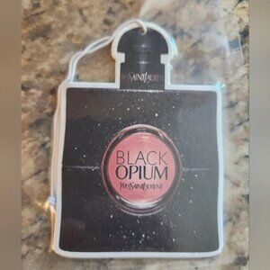 YSL Car Freshner NIP